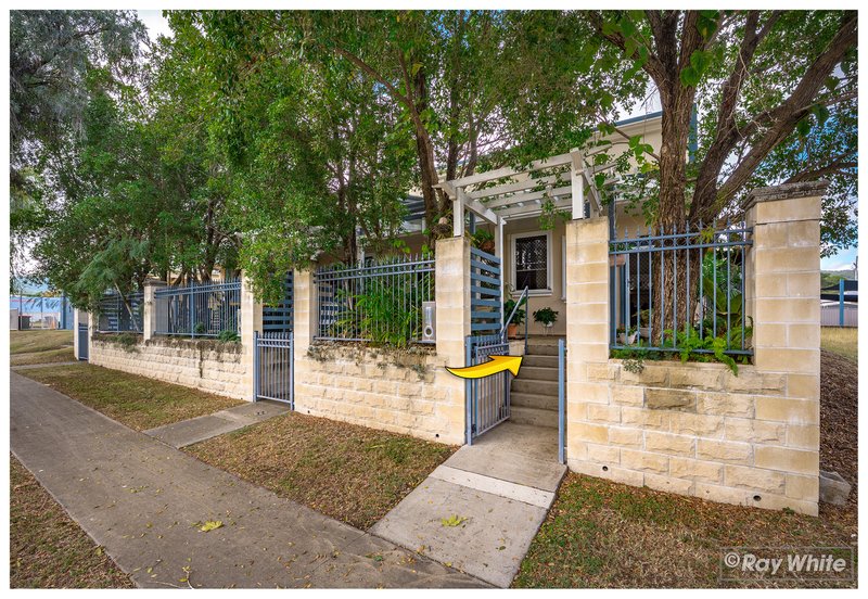 Photo - 9/382 French Avenue, Frenchville QLD 4701 - Image 2
