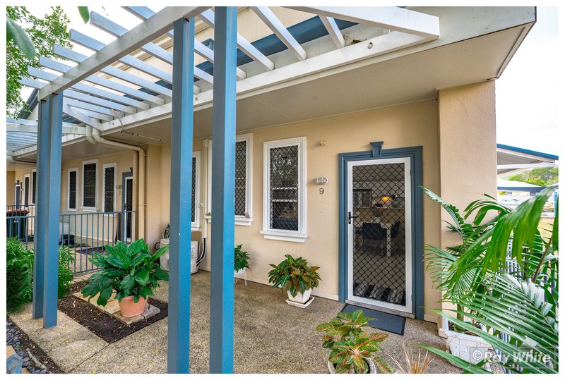 Photo - 9/382 French Avenue, Frenchville QLD 4701 - Image 4