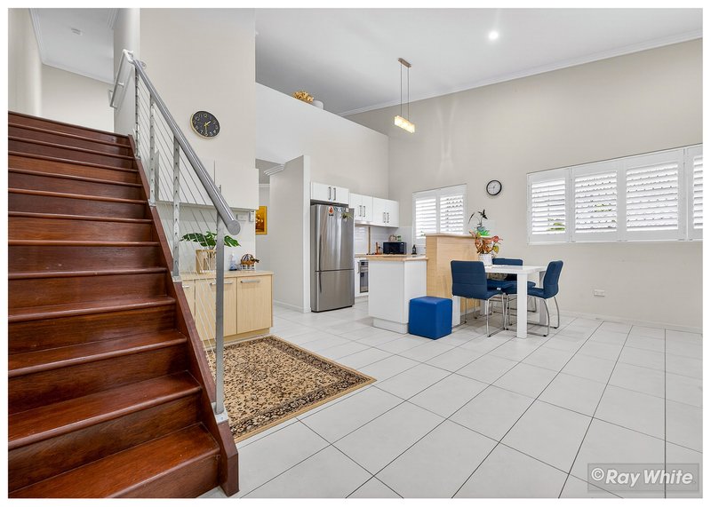 Photo - 9/382 French Avenue, Frenchville QLD 4701 - Image 11
