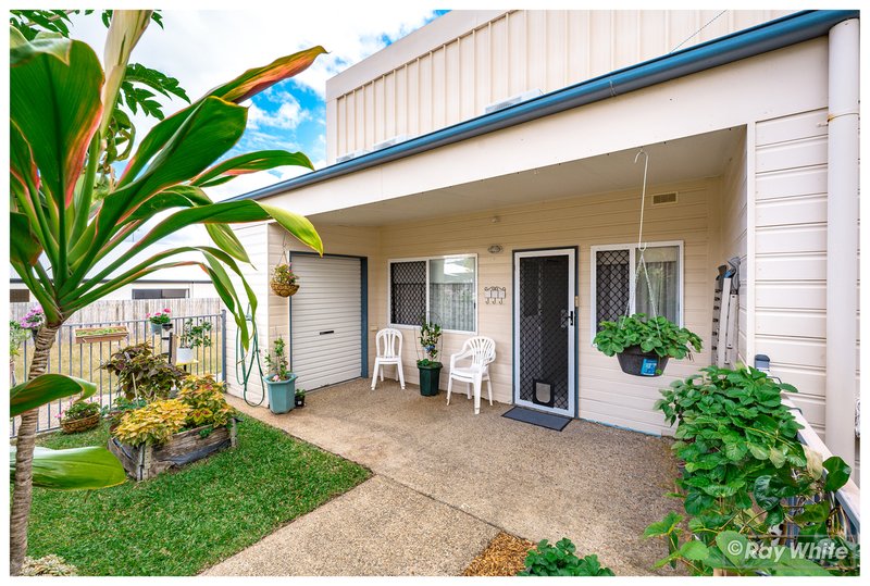 Photo - 9/382 French Avenue, Frenchville QLD 4701 - Image 25
