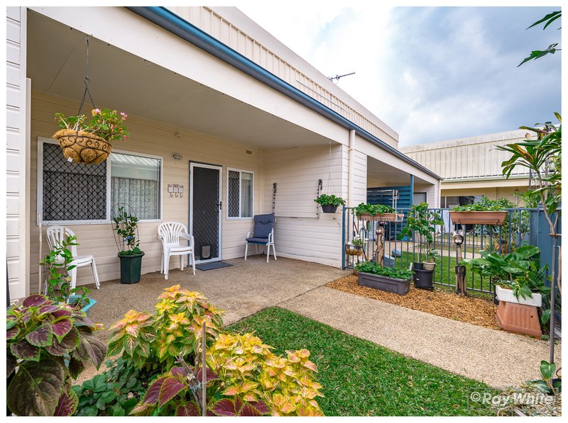 Photo - 9/382 French Avenue, Frenchville QLD 4701 - Image 26