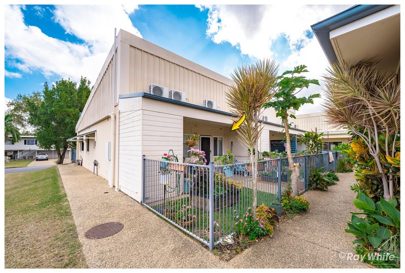 Photo - 9/382 French Avenue, Frenchville QLD 4701 - Image 27