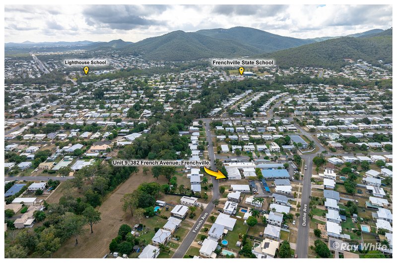 Photo - 9/382 French Avenue, Frenchville QLD 4701 - Image 30