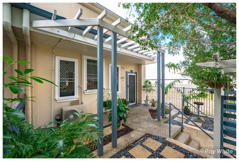 Photo - 9/382 French Avenue, Frenchville QLD 4701 - Image 32