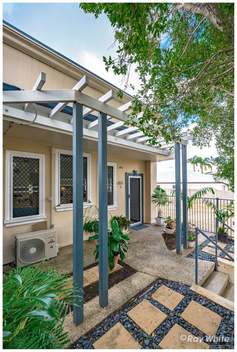 Photo - 9/382 French Avenue, Frenchville QLD 4701 - Image 33