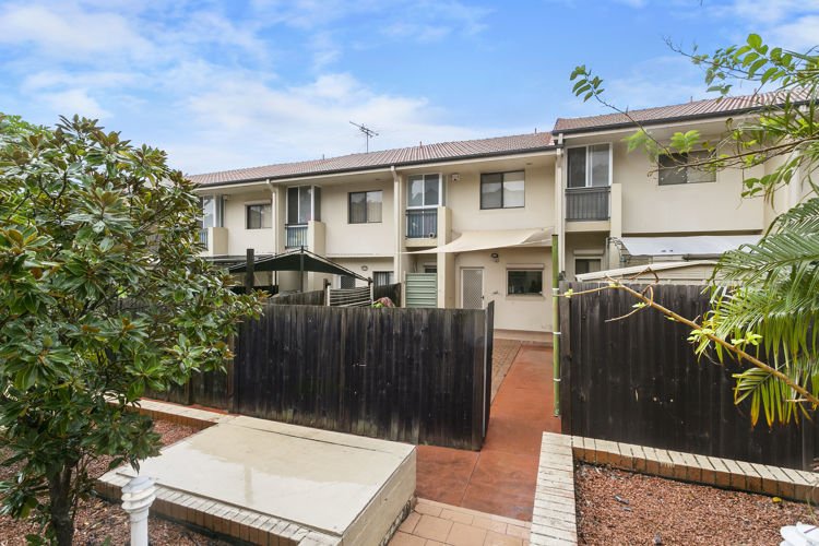 9/39-47 Wellington Road, Granville NSW 2142