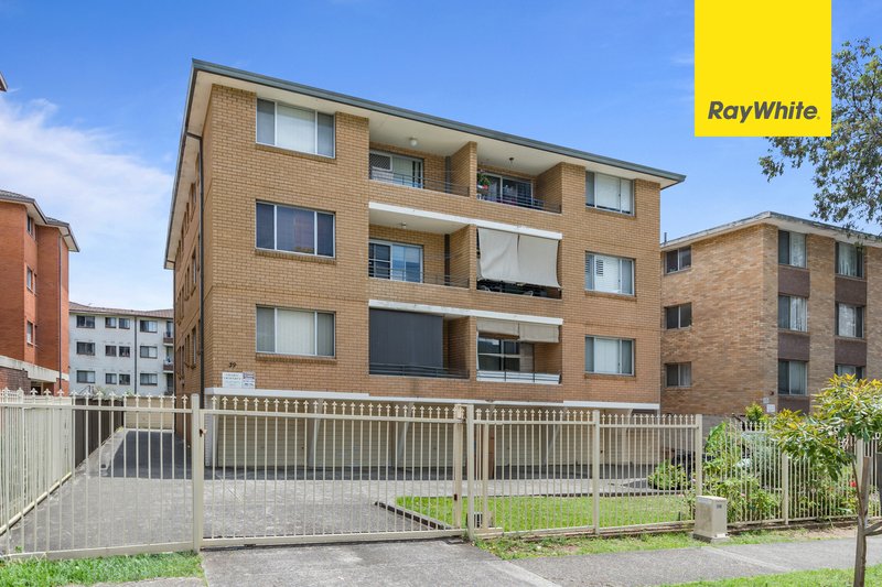 9/39 Castlereagh Street, Liverpool NSW 2170