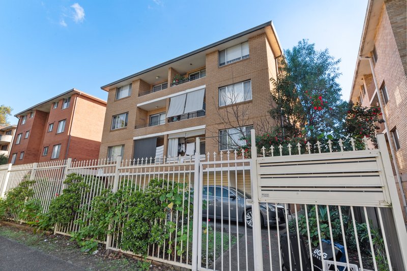 9/39 Castlereagh Street, Liverpool NSW 2170