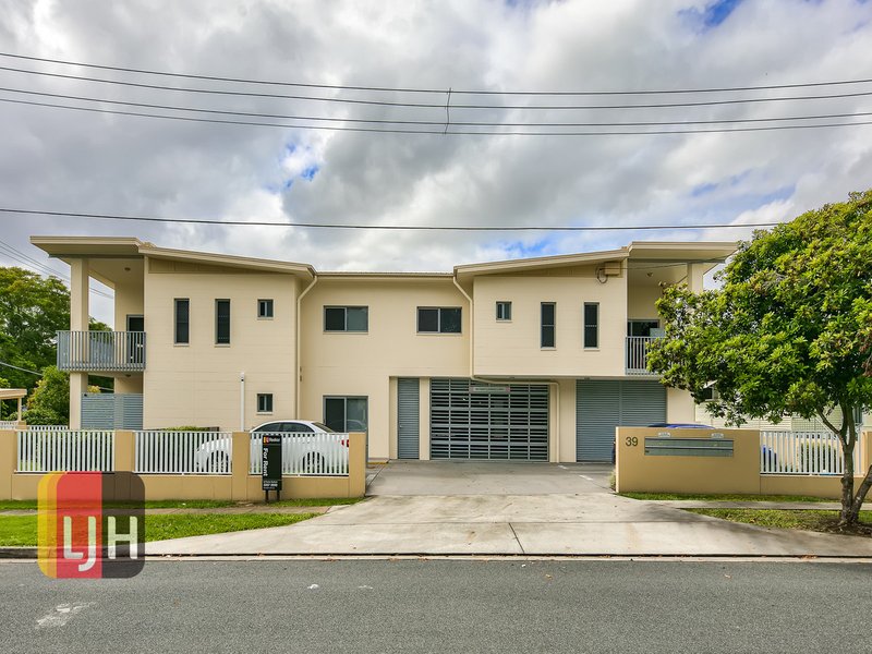 9/39 Theodore Street (Cnr Sayers Street, Stafford QLD 4053