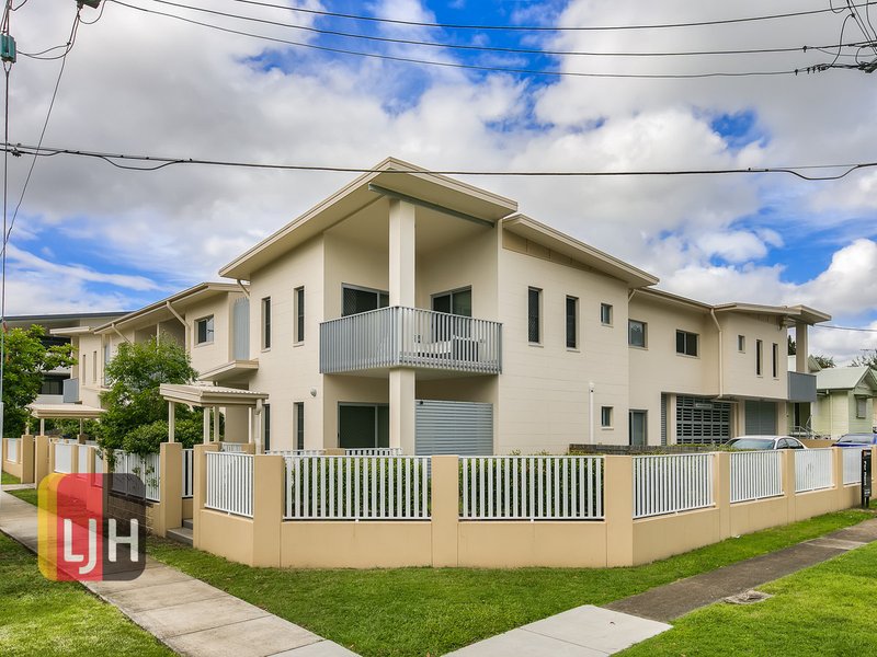 Photo - 9/39 Theodore Street, Stafford QLD 4053 - Image 1