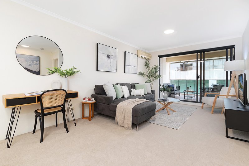 Photo - 9/39 Victor Street, Chatswood NSW 2067 - Image 1