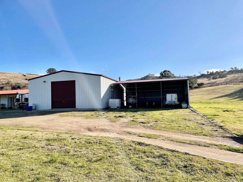 Photo - 93A Lind Avenue, Dargo VIC 3862 - Image 5