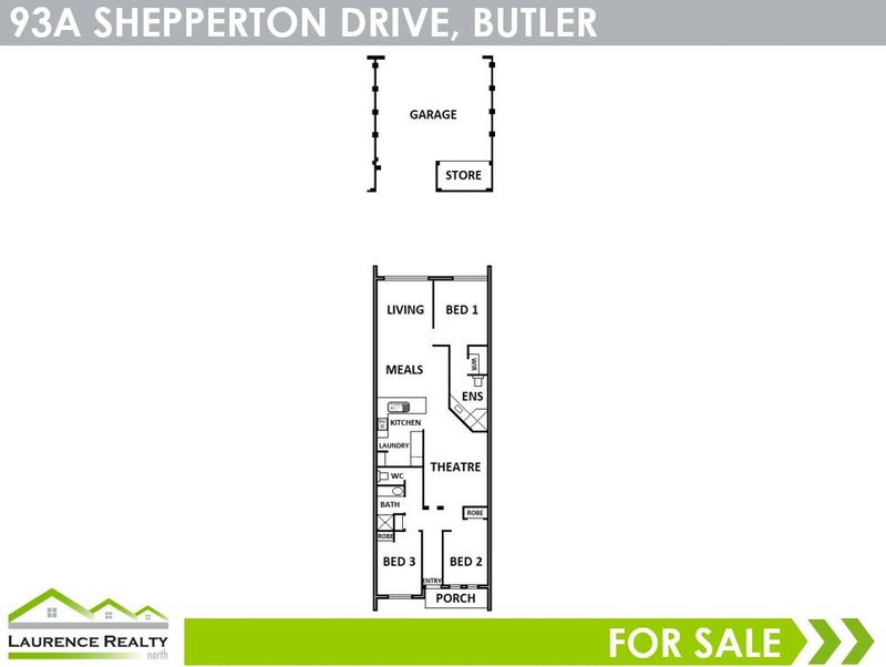 Photo - 93A Shepperton Drive, Butler WA 6036 - Image 10