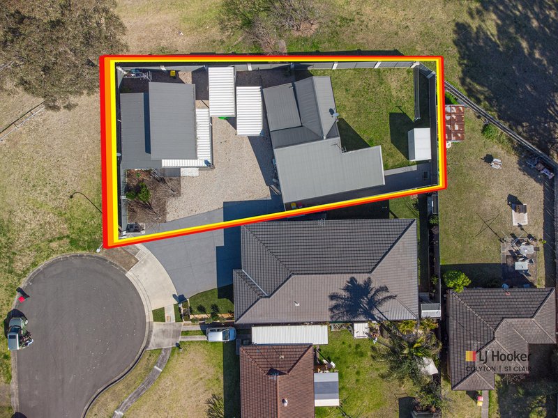 93A Victoria Road, Rooty Hill NSW 2766