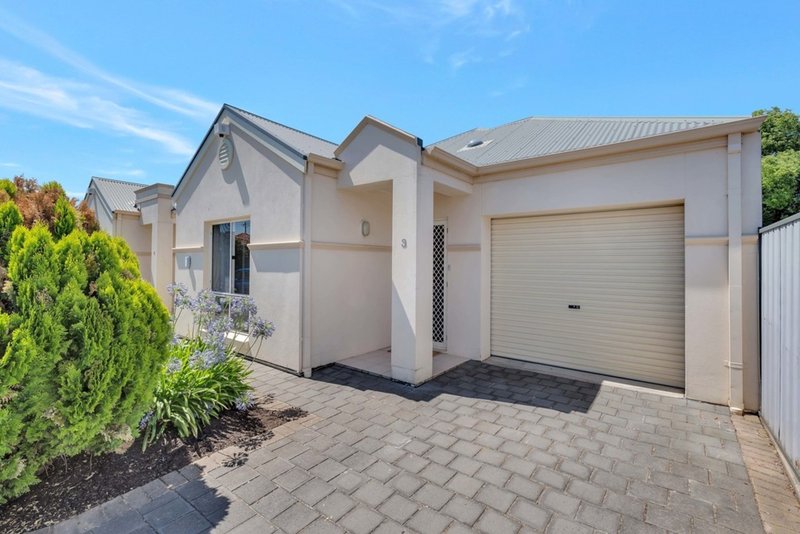 93B Cliff Street, Glengowrie SA 5044