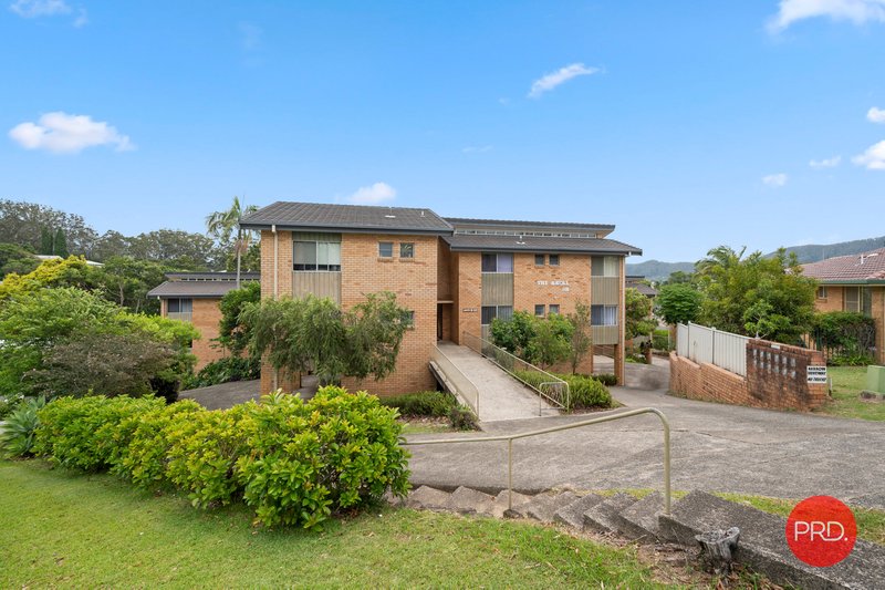 9/3B Gordon Street, Coffs Harbour NSW 2450