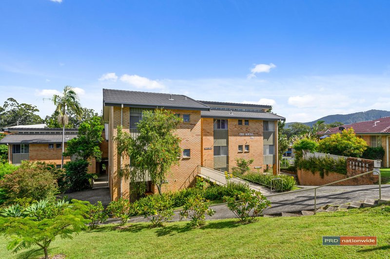 9/3B Gordon Street, Coffs Harbour NSW 2450