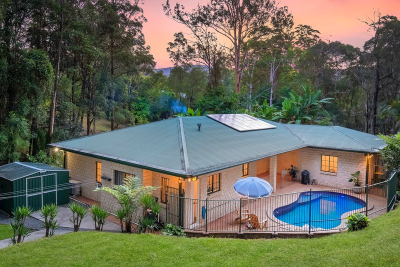 93C Austinville Road, Austinville QLD 4213