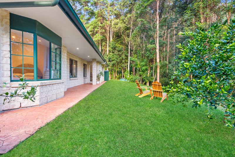 Photo - 93C Austinville Road, Austinville QLD 4213 - Image 4