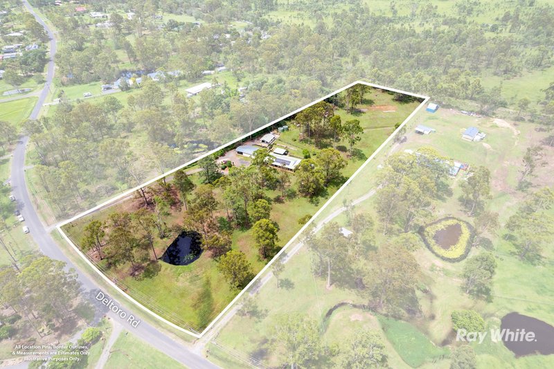 94-104 Deltoro Road, Cedar Grove QLD 4285