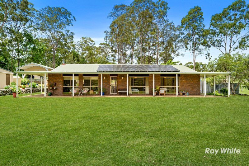 Photo - 94-104 Deltoro Road, Cedar Grove QLD 4285 - Image 2