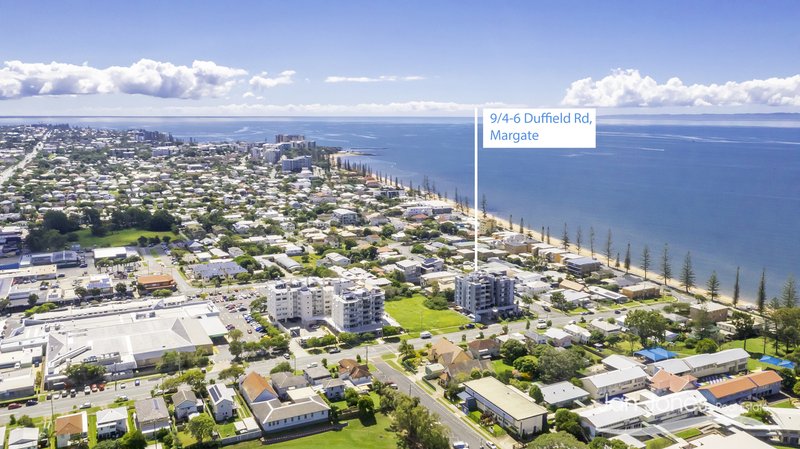 9/4-6 Duffield Road, Margate QLD 4019