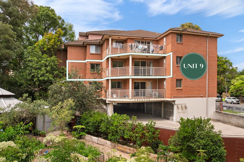 9/4-6 Elva Street, Strathfield NSW 2135