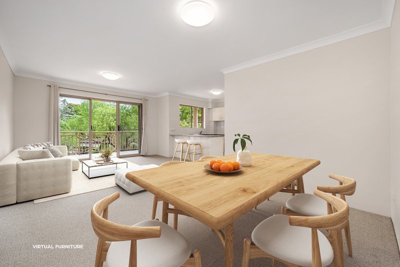 Photo - 9/4-6 Elva Street, Strathfield NSW 2135 - Image 5