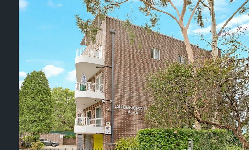 Photo - 9/4-6 Queens Avenue, Parramatta NSW 2150 - Image 10