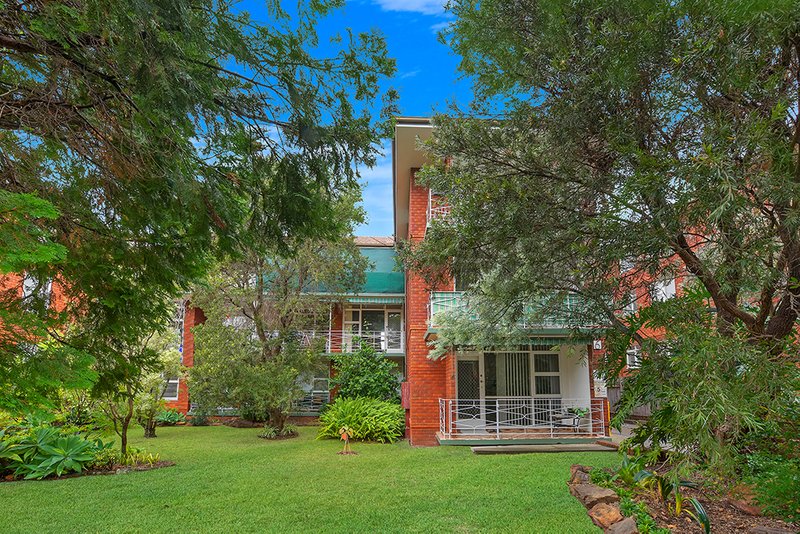 9/4-6 Tintern Road, Ashfield NSW 2131