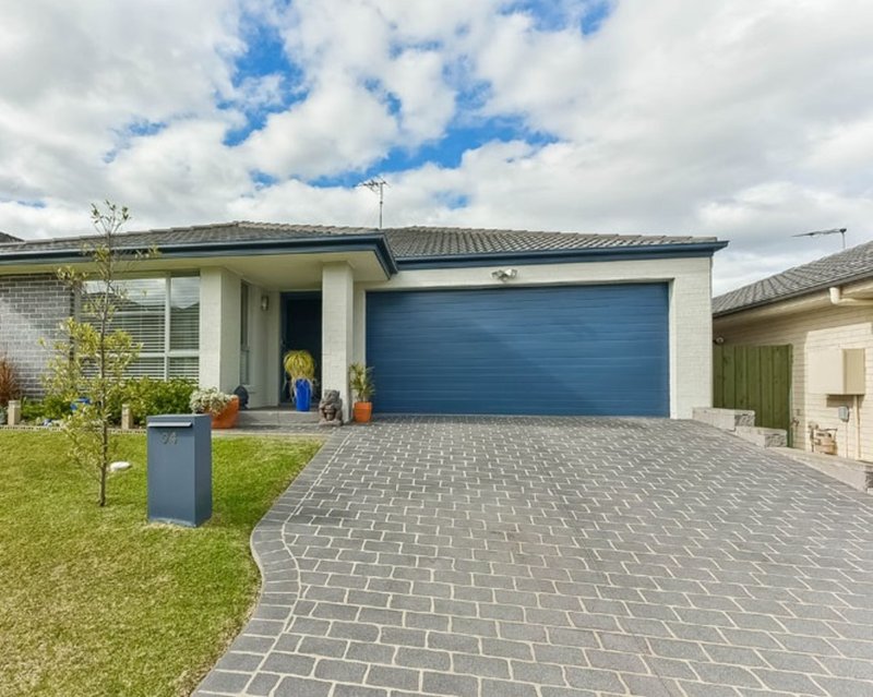 94 Bandara Circuit, Spring Farm NSW 2570