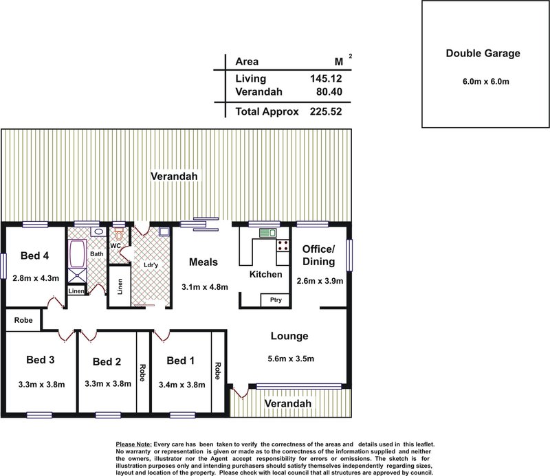 Photo - 94 Bay Road, Moonta Bay SA 5558 - Image 6