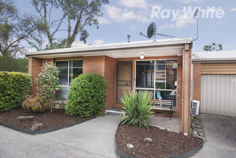 9/4 Bayview Avenue, Upwey VIC 3158