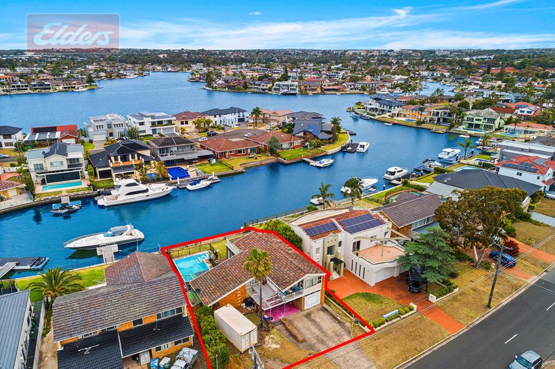 94 Belgrave Esplanade, Sylvania Waters NSW 2224