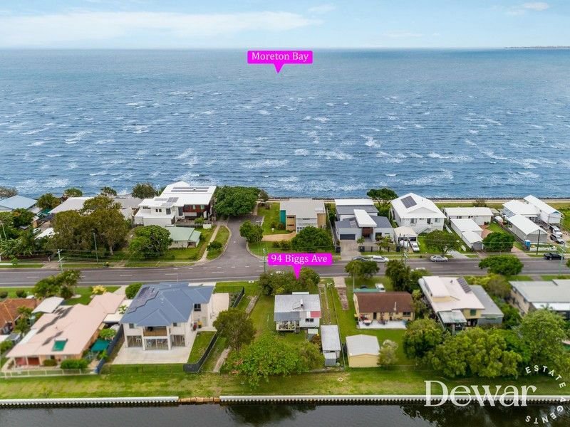Photo - 94 Biggs Avenue, Beachmere QLD 4510 - Image 1