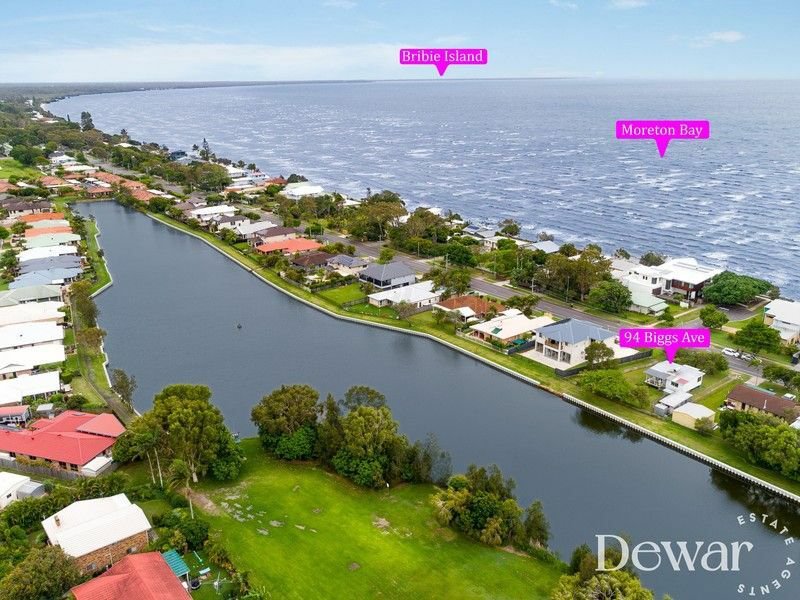 Photo - 94 Biggs Avenue, Beachmere QLD 4510 - Image 9
