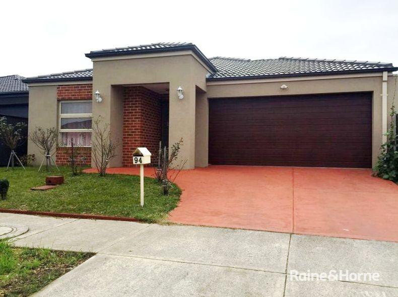 Photo - 94 Biltmore Crescent, Roxburgh Park VIC 3064 - Image