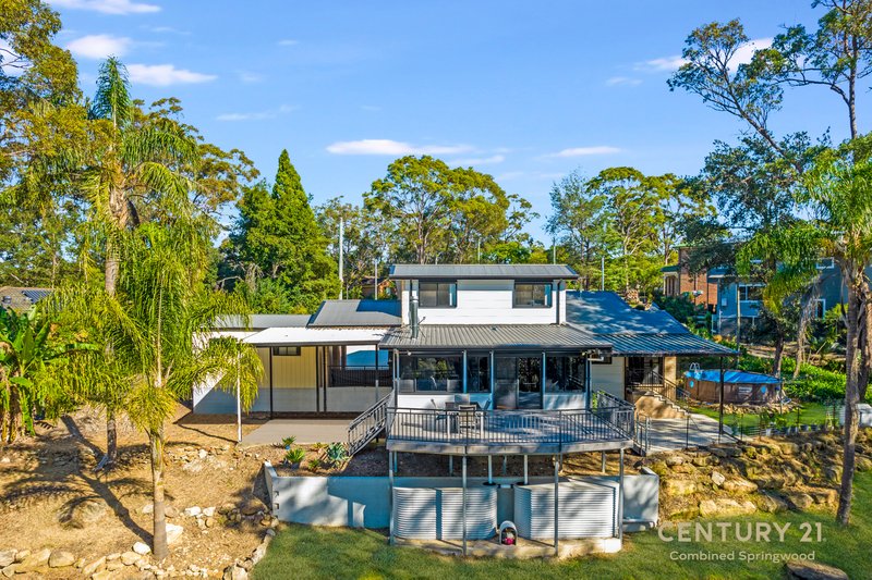 94 Birdwood Avenue, Winmalee NSW 2777