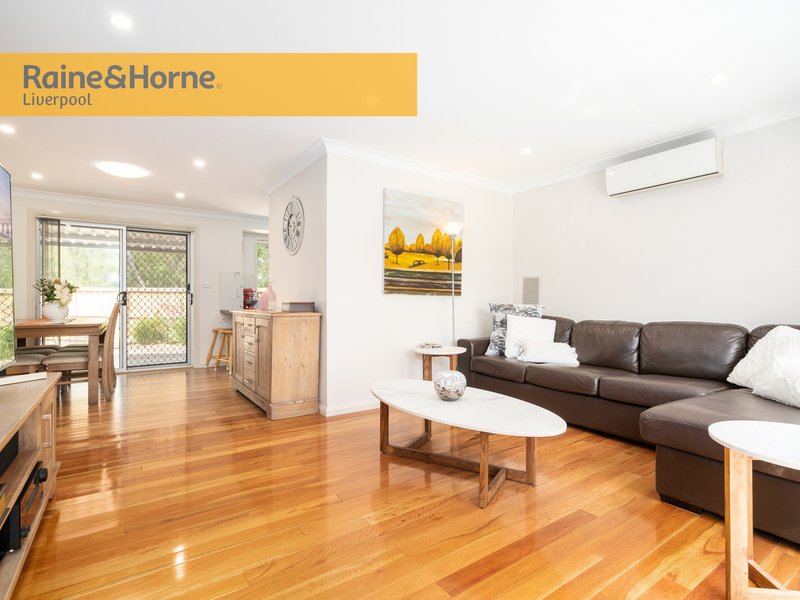 Photo - 94 Bugong Street, Prestons NSW 2170 - Image 4