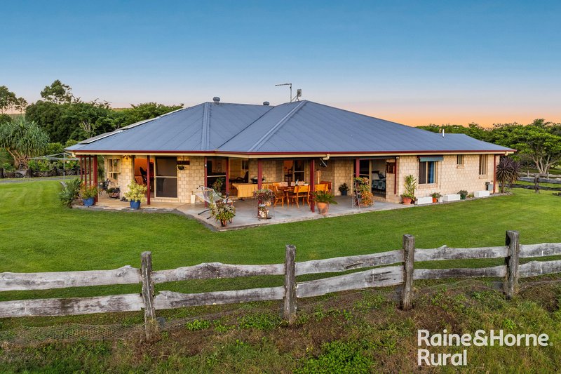 94 Bundocks Road, Casino NSW 2470