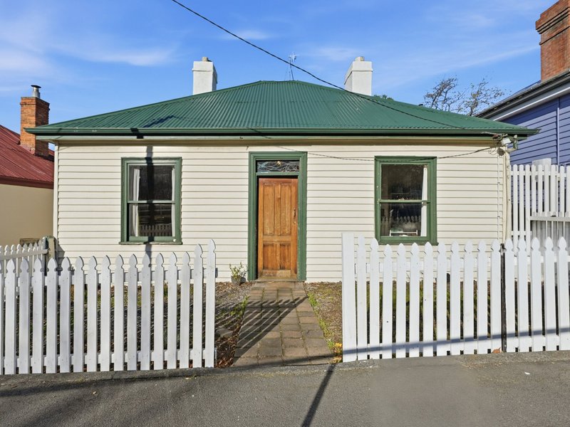 Photo - 94 Burnett Street, North Hobart TAS 7000 - Image 1