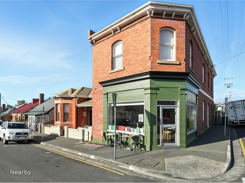 Photo - 94 Burnett Street, North Hobart TAS 7000 - Image 22