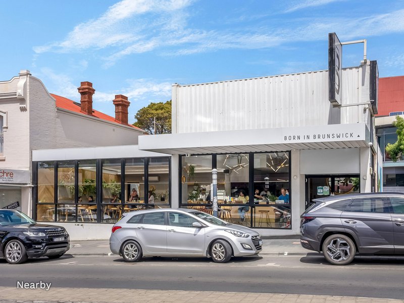 Photo - 94 Burnett Street, North Hobart TAS 7000 - Image 23