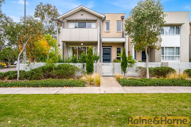 94 Caddies Boulevard, Rouse Hill NSW 2155