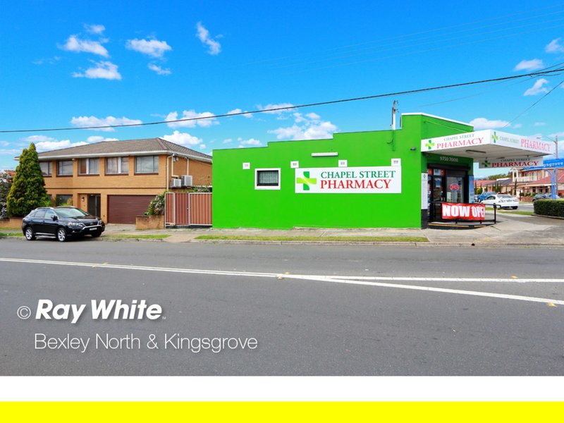 94 Chapel Street, Kingsgrove NSW 2208