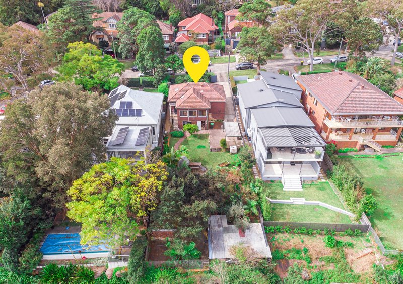 94 Cliff Avenue, Northbridge NSW 2063