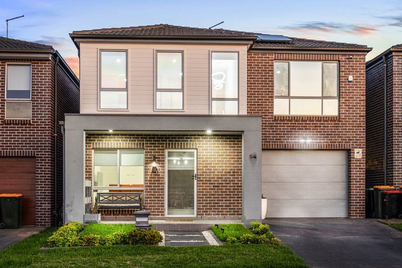 Photo - 94 Cranbourne Street, Riverstone NSW 2765 - Image 1