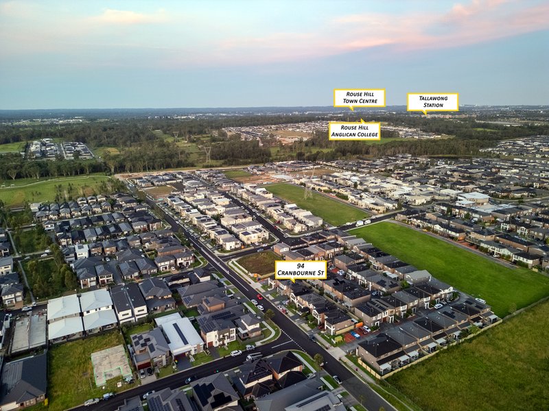 Photo - 94 Cranbourne Street, Riverstone NSW 2765 - Image 16