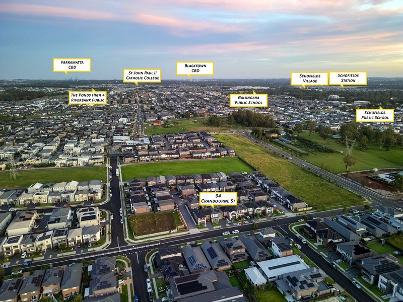 Photo - 94 Cranbourne Street, Riverstone NSW 2765 - Image 17