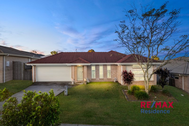 94 Darlington Drive, Yarrabilba QLD 4207